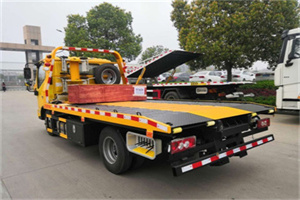 应县道路救援拖车报价