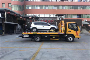 应县汽车紧急补胎换胎救援